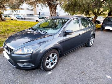 FORD FOCUS 1600 DIESEL 110 CV.