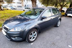 FORD FOCUS 1600 DIESEL 110 CV.