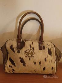 Borsa bauletto La Martina originale