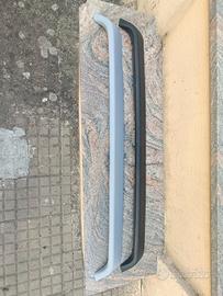 Uno turbo Mk2 *Spoiler*