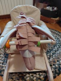 cavallo in legno