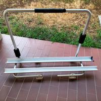Portabici da camper
