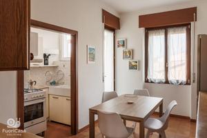 Stanza matrimoniale uso singola