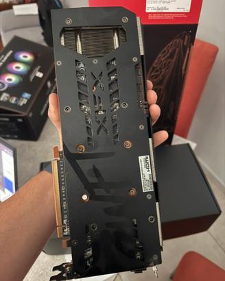 Radeon RX 6700 XT 12GB