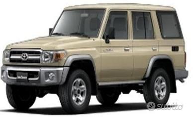 Ricambio NUOVI Toyota Land Cruiser HZJ