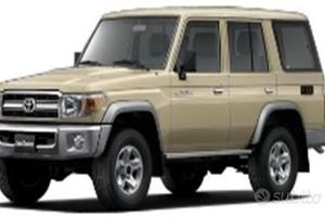 Ricambio NUOVI Toyota Land Cruiser HZJ