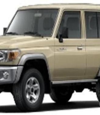 Ricambio NUOVI Toyota Land Cruiser HZJ