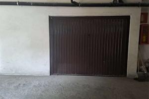 GARAGE DOPPIO A GARDOLO