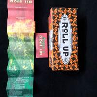 Rarissime Cartine Roll Up Dub e Reggae