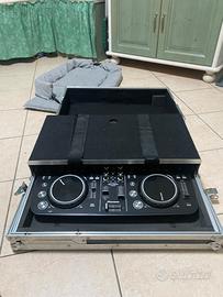 DDJ Ergo K edizione limitata