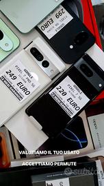 GOOGLE PIXEL 7 5G 128GB / 12 RAM