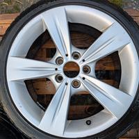 cerchioni 18" BMW 