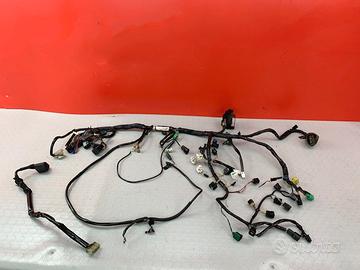 Cablaggio Suzuki Gsxr 1000 K5 2005