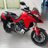 Ducati Multistrada 1260