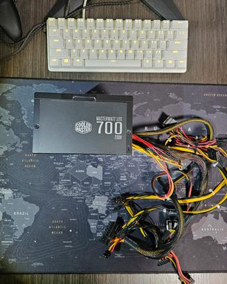 Alimentatore 700w