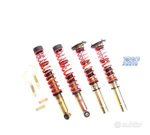 KIT SOSPENSIONE FILETTATA EIBACH MTS BMW E23 77-86