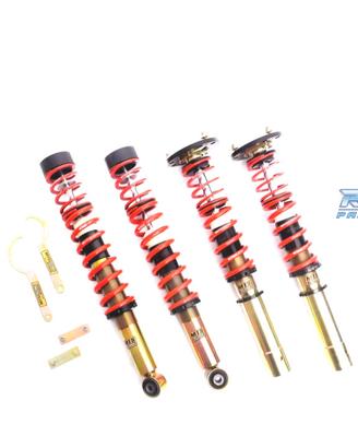 KIT SOSPENSIONE FILETTATA EIBACH MTS BMW E23 77-86