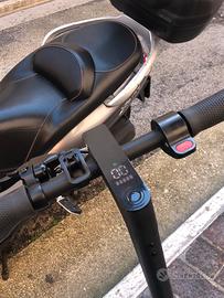 Monopattino vivobike