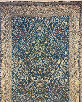 Tappeto persiano 3,10 x 2,40