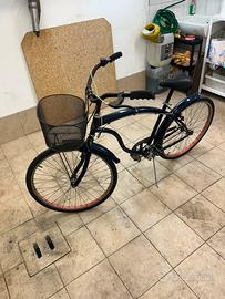 Bici come nuova