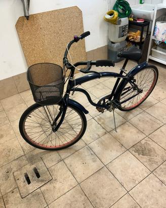 Bici come nuova