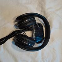 Cuffie wireless Meliconi
