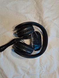 Cuffie wireless Meliconi