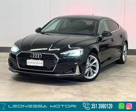 Audi A5 SPB 35 TDI S tronic Business Advanced
