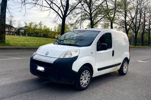 Fiat Fiorino 1.4 8V Furgone Natural Power SX