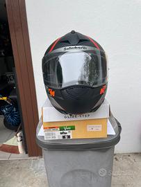 Casco Moto KTM/Schubert