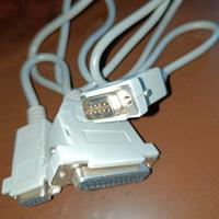 Cavo sdoppiatore VGA da 1 m