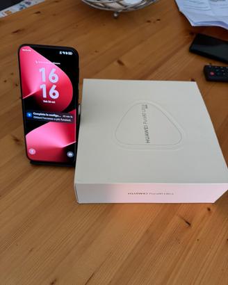 Huawei pura 80 ultra 16ram 512 gb