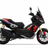 APRILIA Altro SR GT 400 RALLY REPLICA