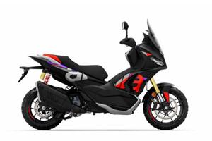 APRILIA Altro SR GT 400 RALLY REPLICA