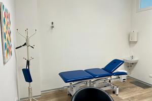 Studio per Fisioterapista in Co-working