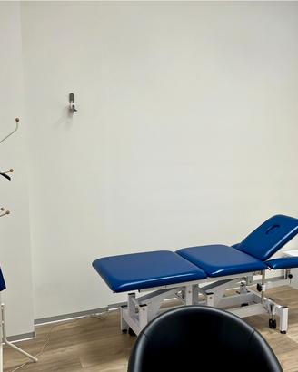 Studio per Fisioterapista in Co-working