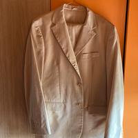 Completo Benetton tg.52 da uomo