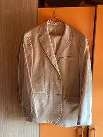 Completo Benetton tg.52 da uomo