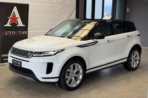 Land Rover Range Rover Evoque 2.0d i4 mhev S awd 1