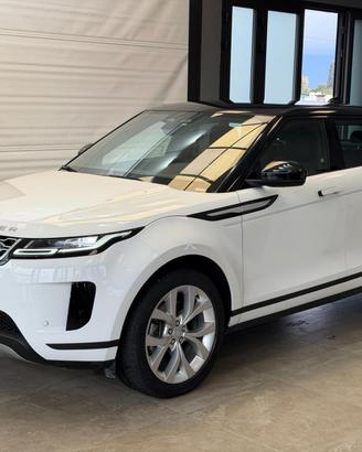 Land Rover Range Rover Evoque 2.0d i4 mhev S awd 1