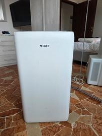 Climatizzatore Portatile GREE (Aria Calda e Fredda