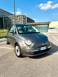 Fiat 500 1,2. VEDERE PER CREDERE