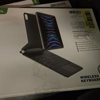Wireless keyboard ipad 11 pro