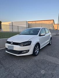 Volkswagen Polo 5p 1.2 tdi Comfortline