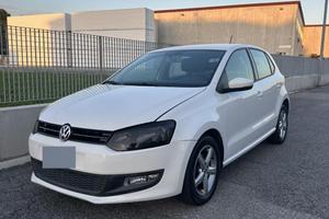 Volkswagen Polo 5p 1.2 tdi Comfortline