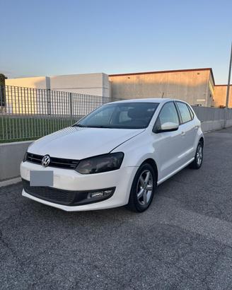 Volkswagen Polo 5p 1.2 tdi Comfortline