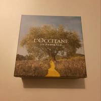 L' Occitane Peonia