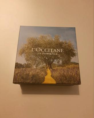 L' Occitane Peonia