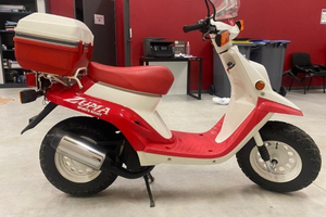 Booster yamaha Bw,s Zuma