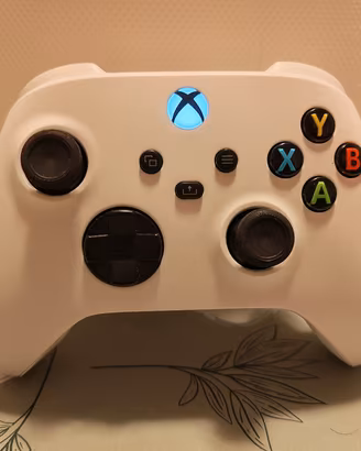 Controller Xbox Series X|S – Edizione Custom